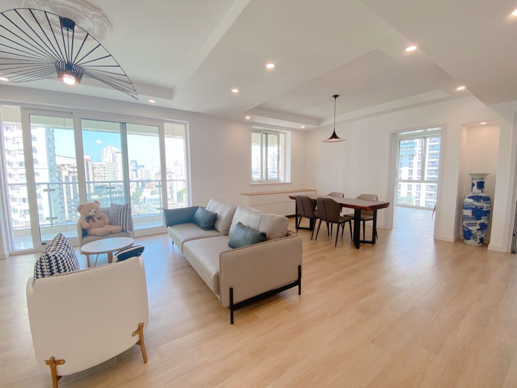 3br 2ba，25k，jiashan rd（line9/12）