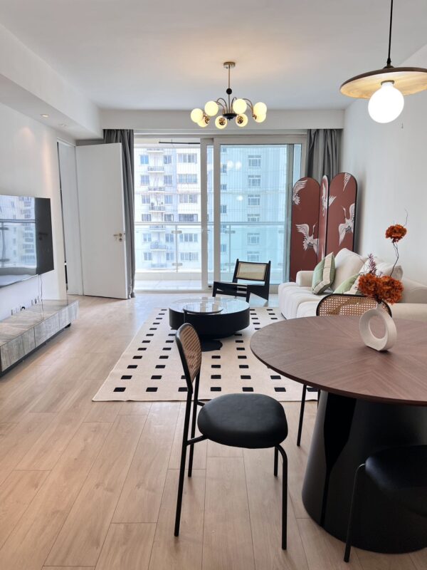 1br，*13k，jiashan rd（line9/12）
