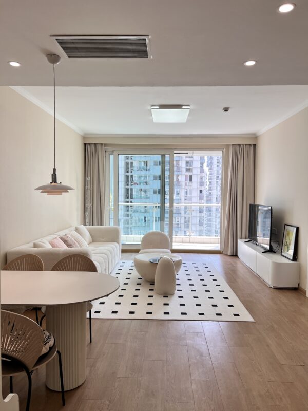 1br，*13k，jiashan rd（line9/12）
