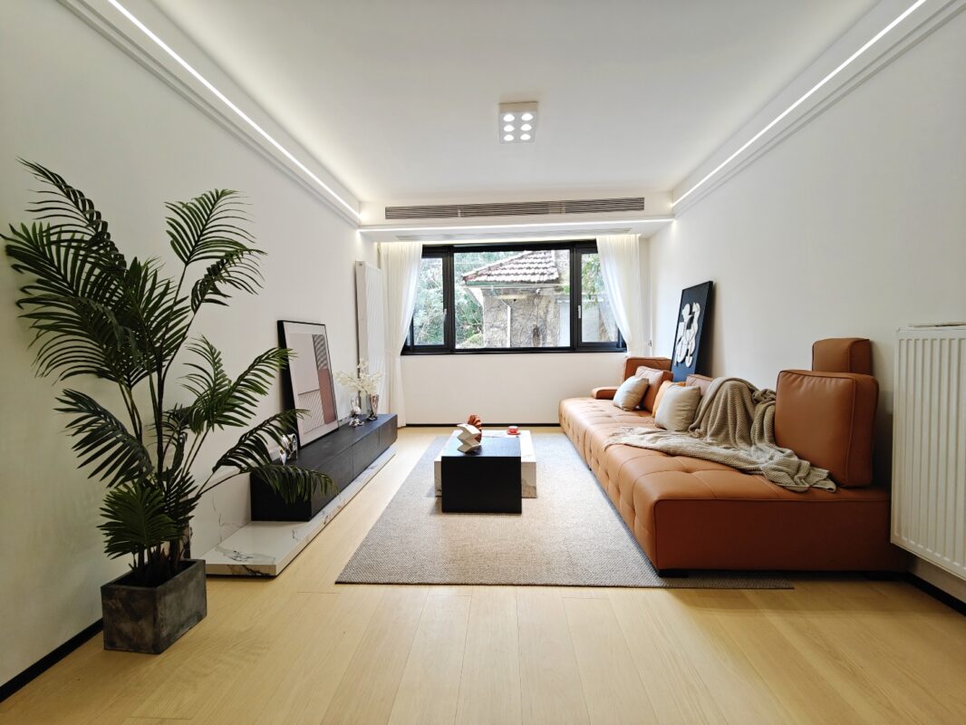 2br，14.5k，hongqiao rd（line3/4/10）