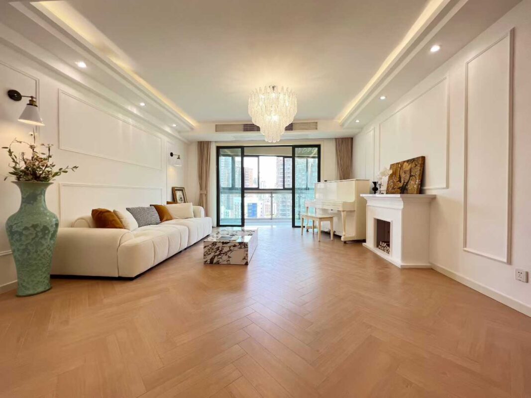 3br 2ba，24k，zhenping rd（line3/4/7）