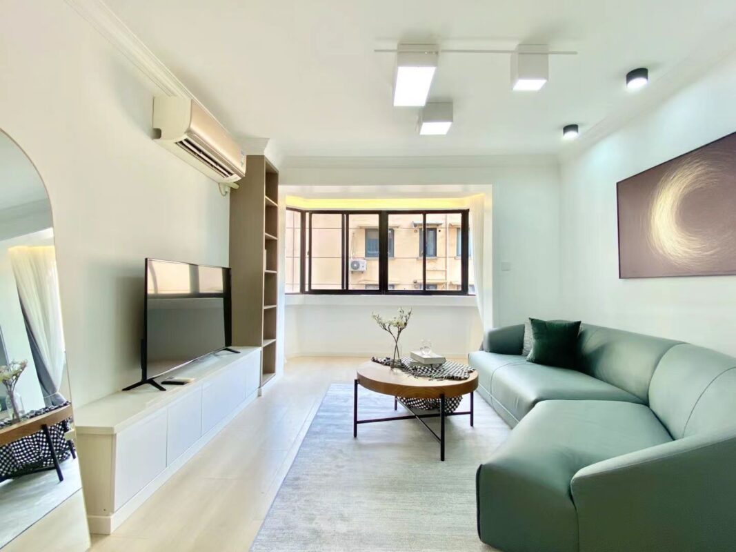 2br，13.5k，xujiahui（line1/9/11）