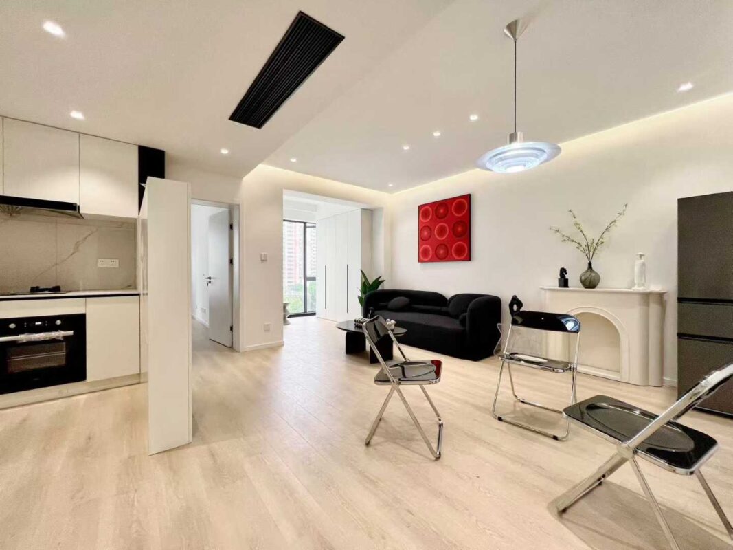 1br，*16k，dapuqiao（line9）