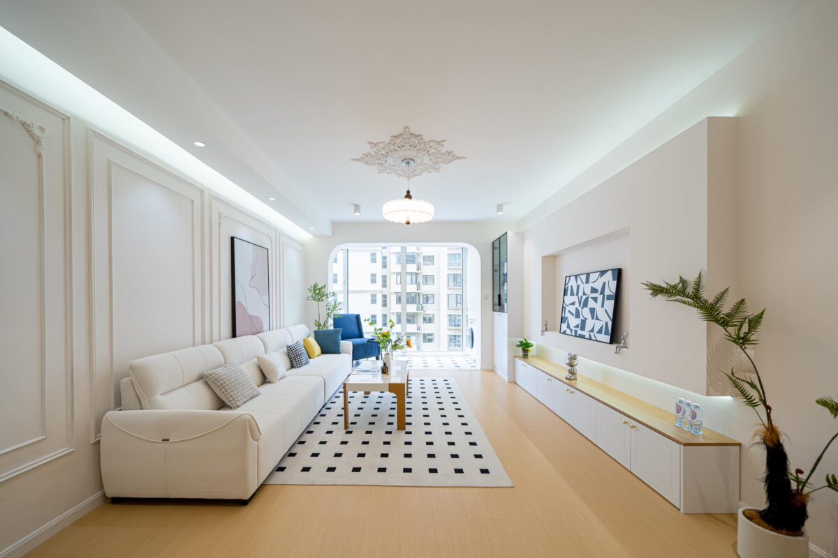 3br 2ba，32k，xujiahui（line1/9/11）