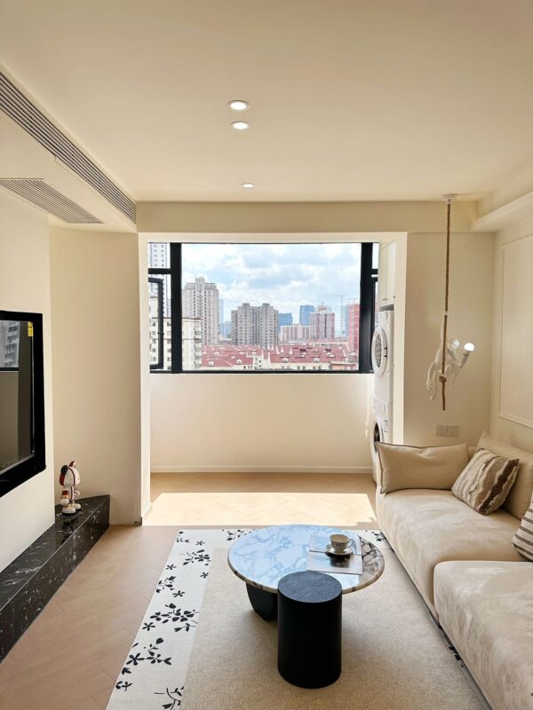 1br，14.8k，jiashan rd（line9/12）