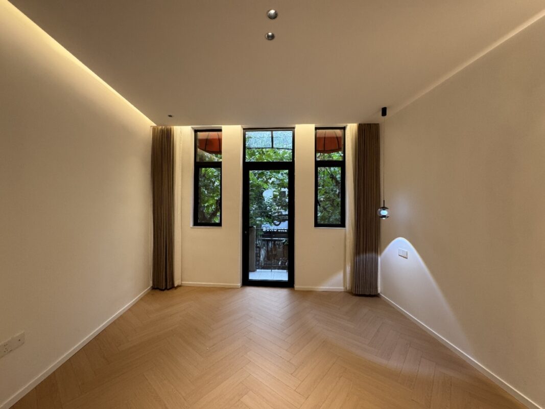 3br 3ba，38k，changping rd（line7）