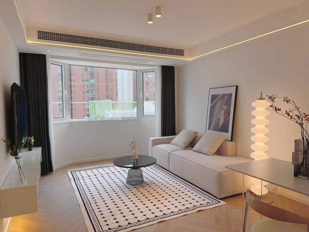 1br，12k，jiangsu rd（line2/11）