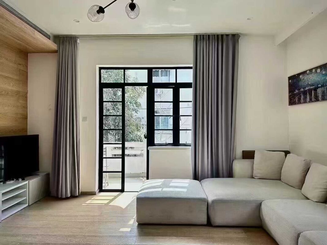 2br，22k，changshu rd（line1/7）