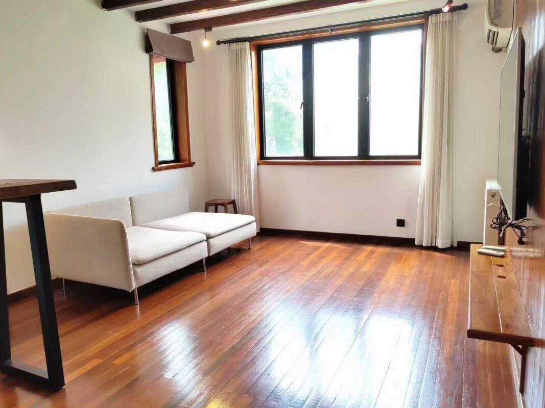 1br，12k，changshu rd（line1/7）