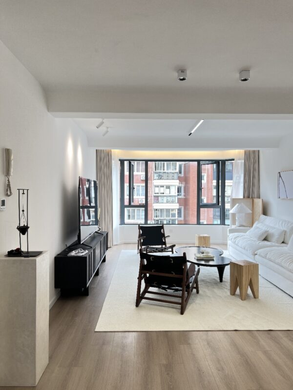 2br 2ba，21k，changshou rd（line7/13）