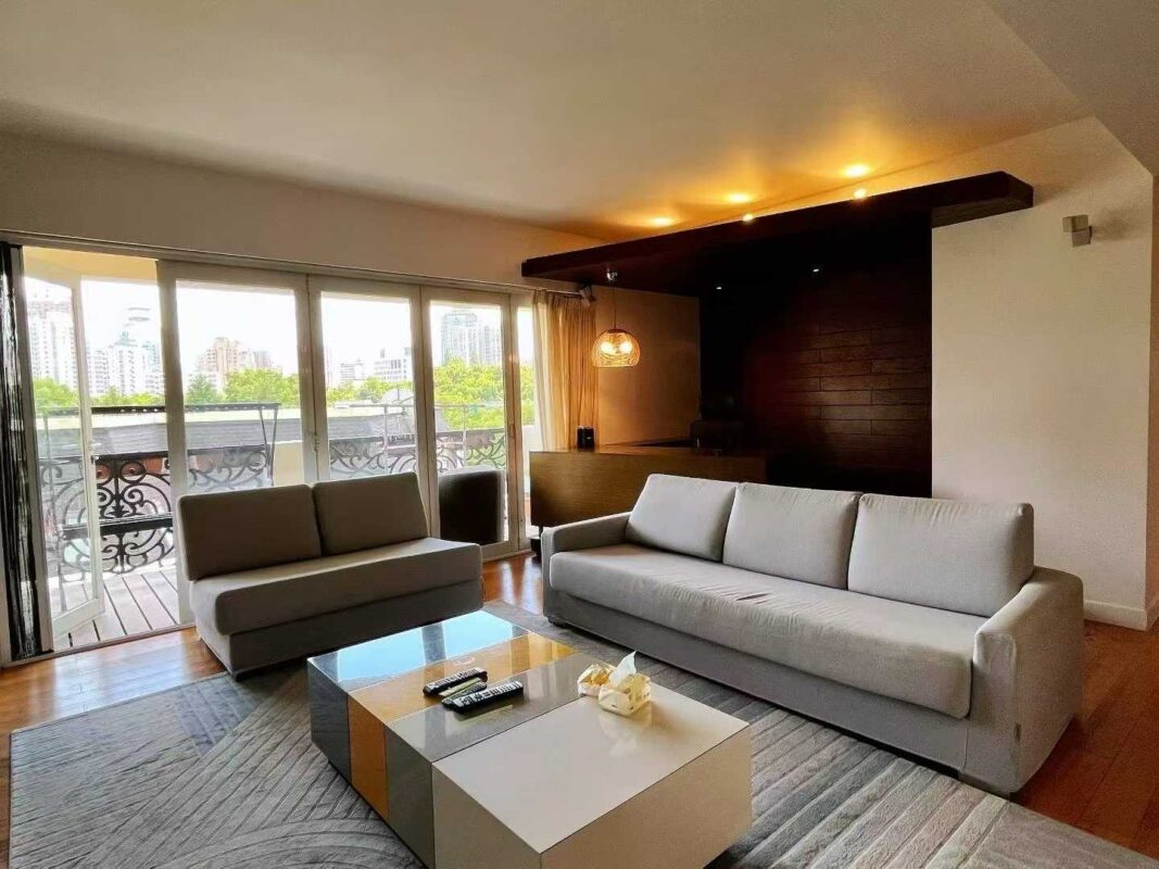 3br 2ba，38k，hengshan rd（line1）