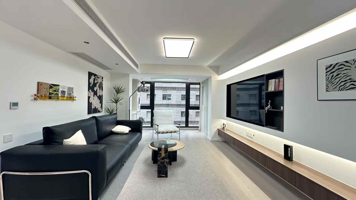 2br 2ba，25k，zhongshan park（line2/3/4)