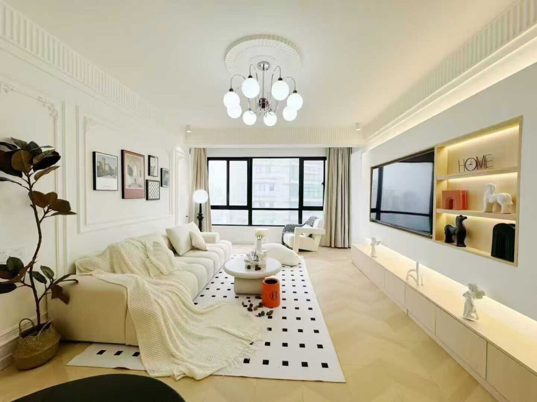 3br 2ba，19.8k，wuning rd（line13/14）