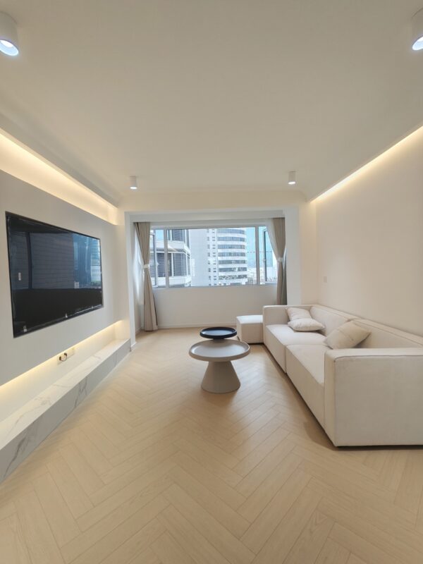 3br 2ba，22k，west nanjing rd（line2/12/13）