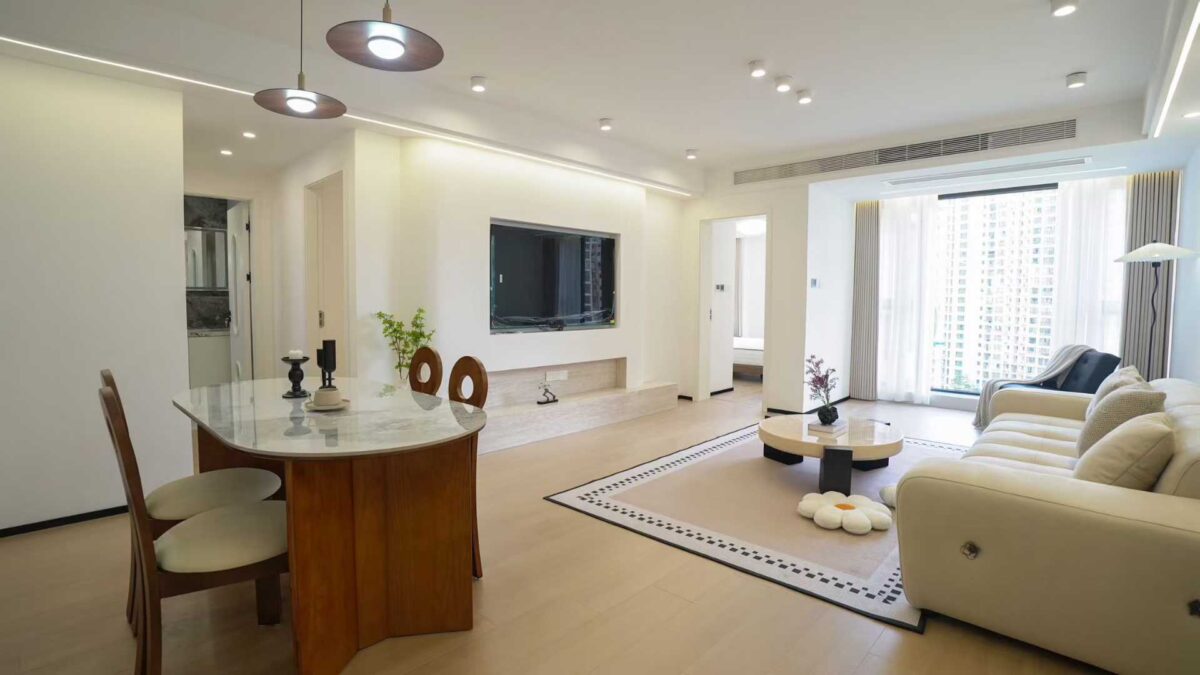 2br，18k，zhongtan rd（line3/4）