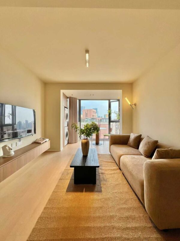 1br，17.8k，wuding rd（line14）