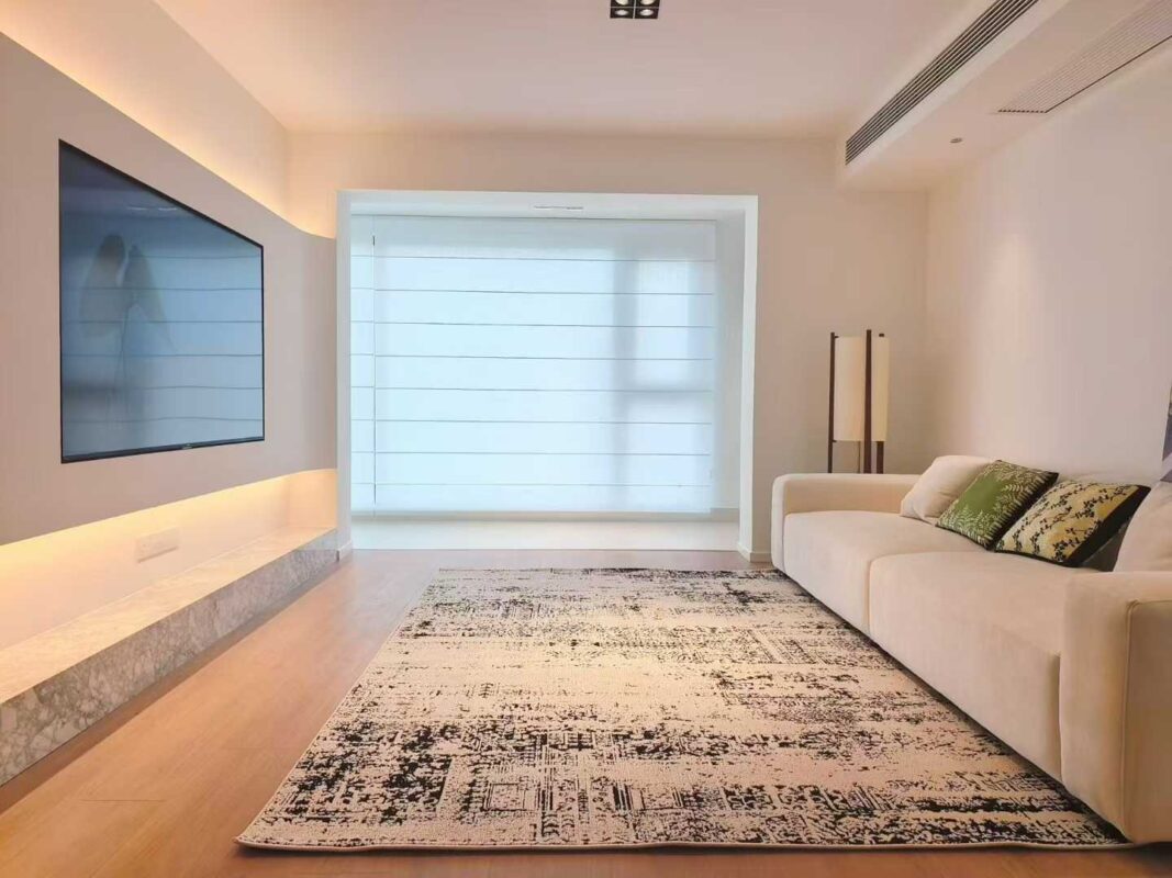 2br，25k，zhongshan park（line2/3/4)
