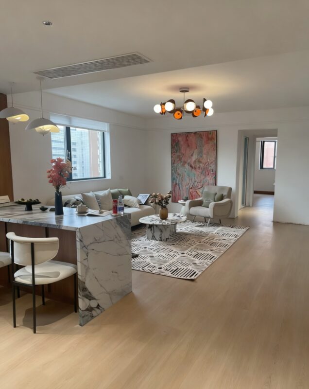 2br 2ba，21k，jiaotong university（line10/11）
