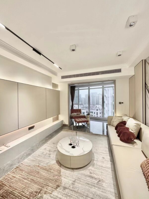 2br 2ba，18.8k，luban rd（line4）