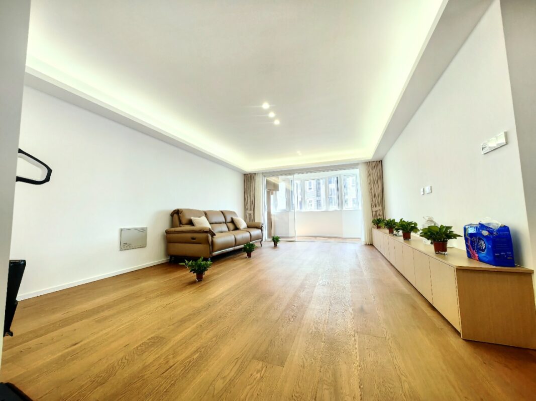 3br 2ba，22k，hongqiao rd（line3/4/10）