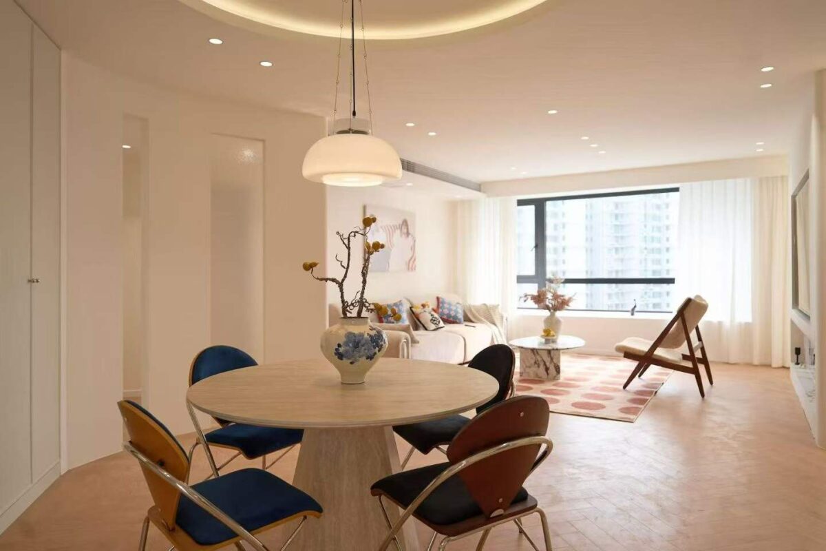 3br 2ba，26k，zhongtan rd（line3/4）