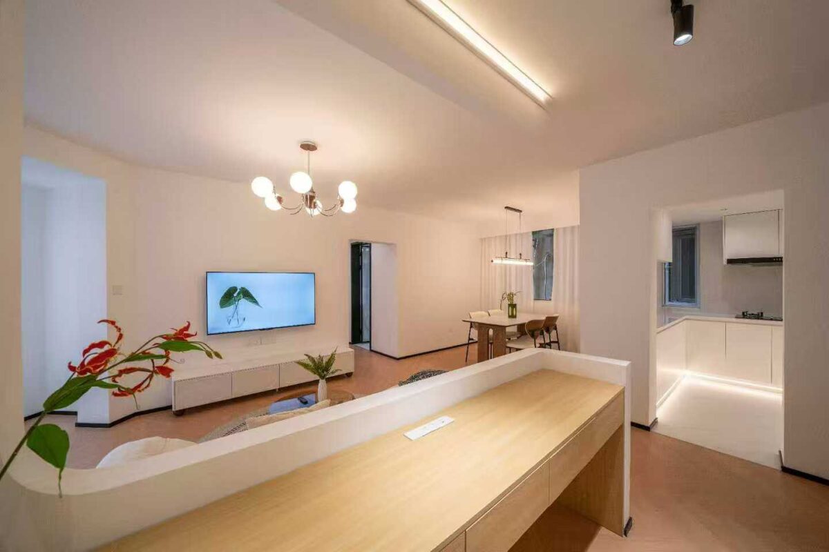 3br 2ba，18k，xujiahui（line1/9/11）