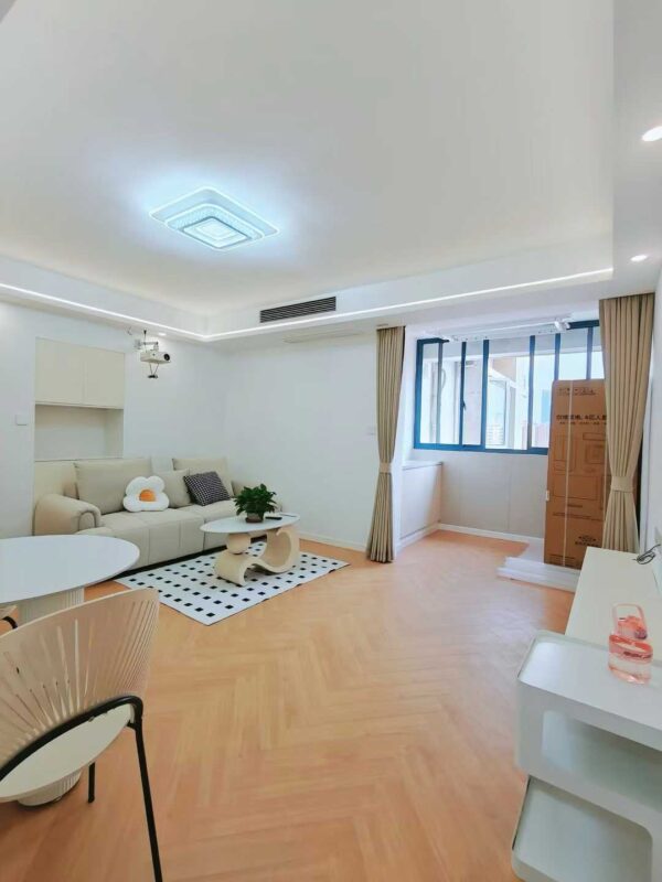 1br，10k，changping rd（line7）