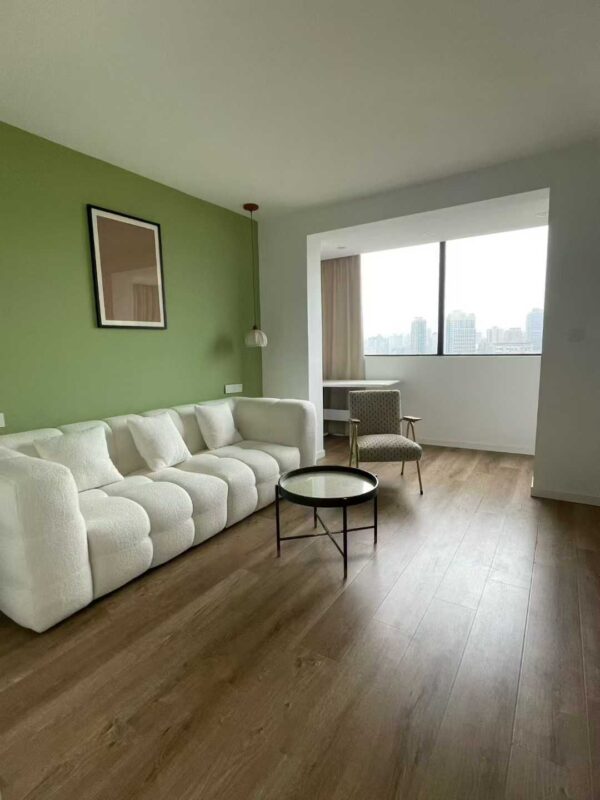 2br，14k，jiaotong university（line10/11）