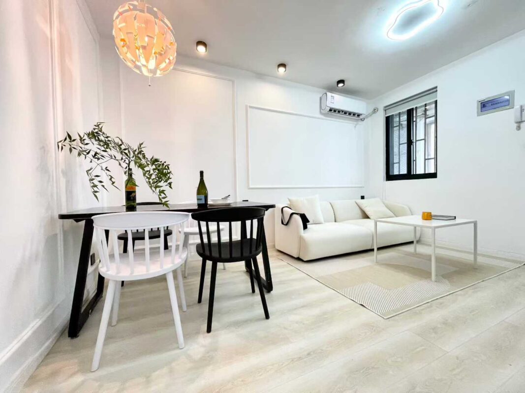 2br，10.5k，hongqiao rd（line3/4/10）