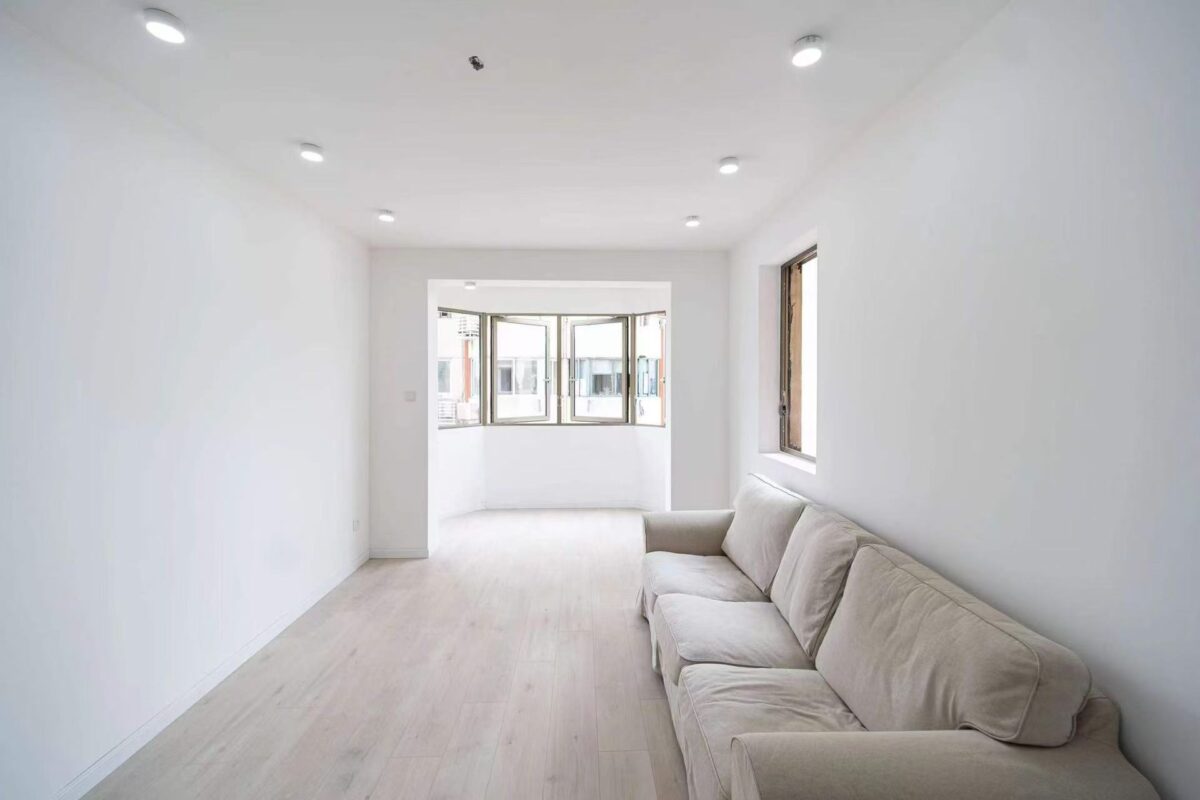 1br，10.9k，changshu rd（line1/7）