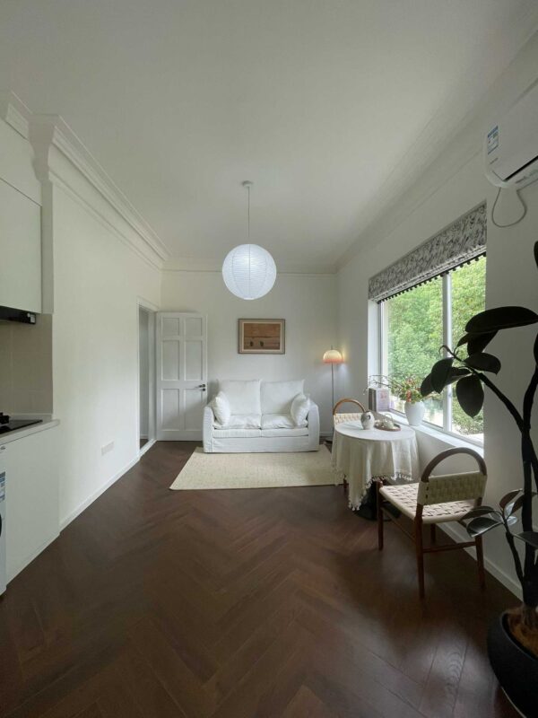 1br，8k，changshu rd（line1/7）