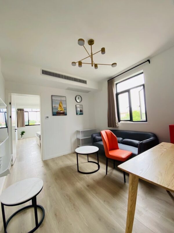 1br，8.5k，changshu rd（line1/7）