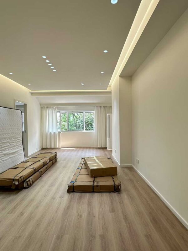 1+1br，14.8k，jiangsu rd（line2/11）