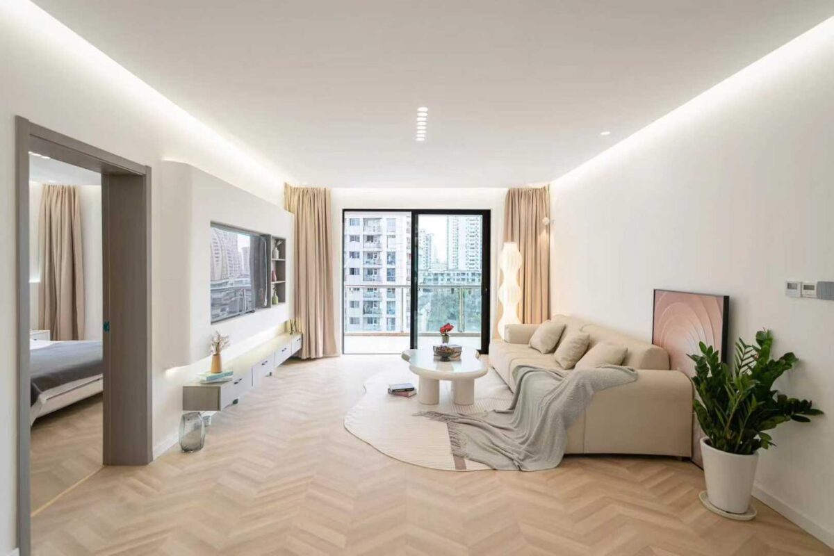 3br 2ba，28k，jiashan rd（line9/12）