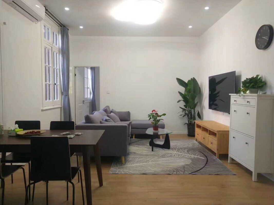 2br，17.8k，changshu rd（line1/7）
