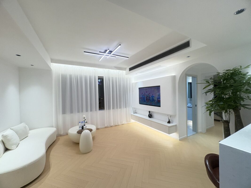 2br，15.5k，jiaotong university（line10/11）