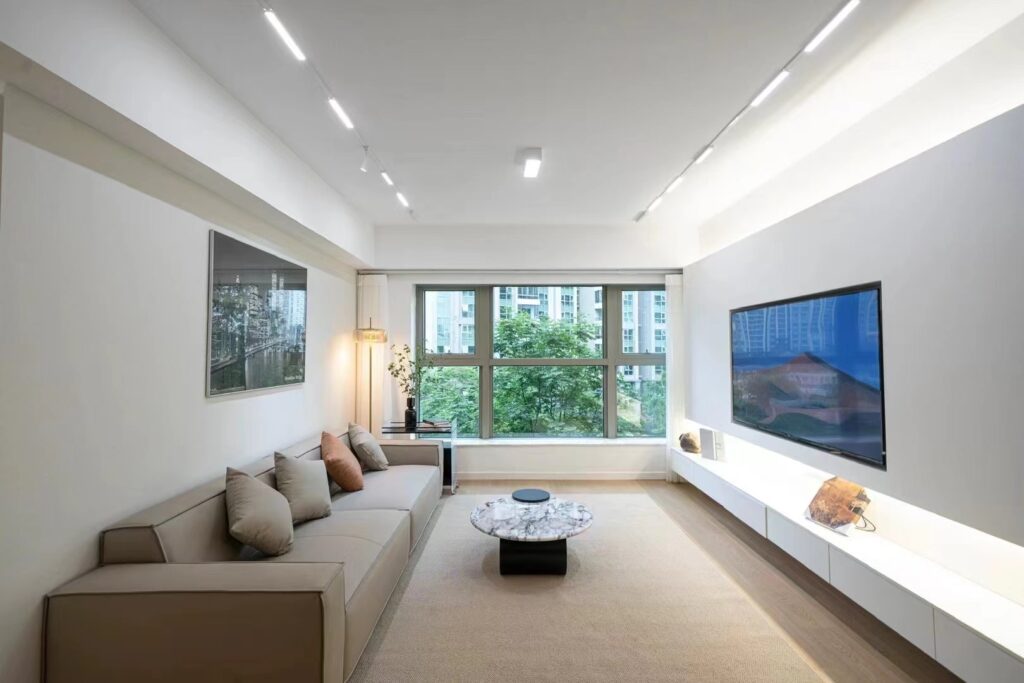 2br，24k，changping rd（line7）