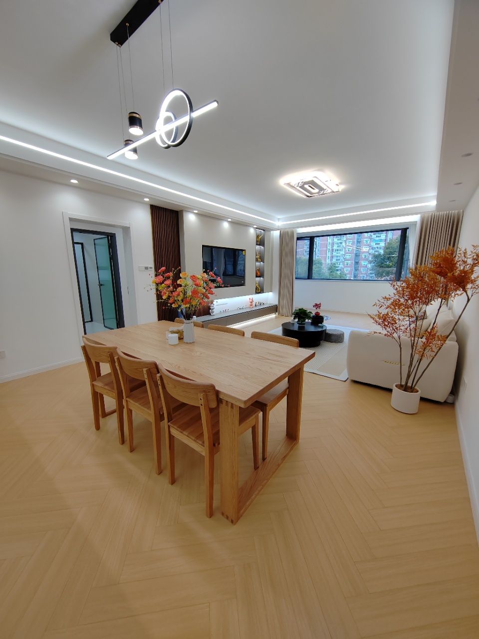 3br 2ba，24k，jiangsu rd（line2/11）