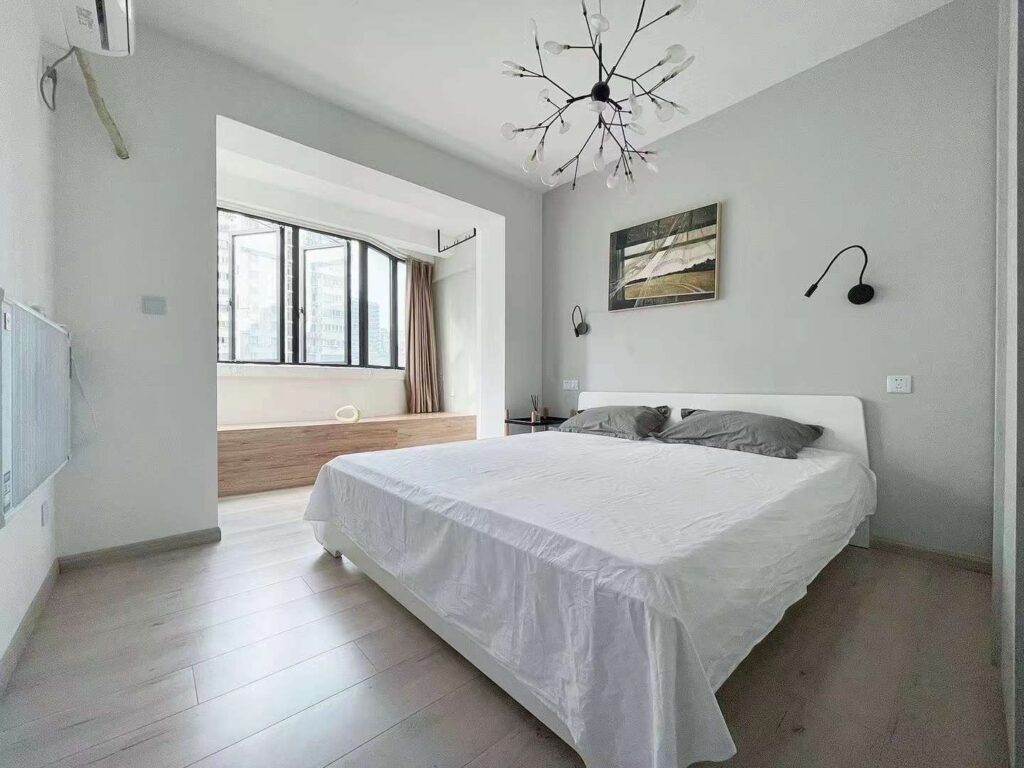 2br，12k，wuning rd（line13/14）
