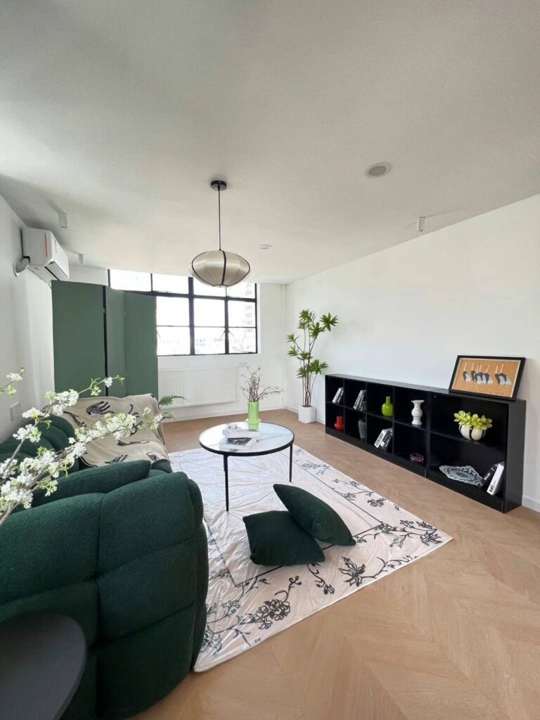 2br，8.8k，jiangsu rd（line2/11）