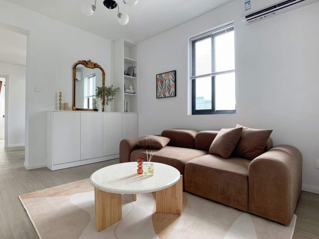 2br，13.8k，dong’an rd（line4/7）