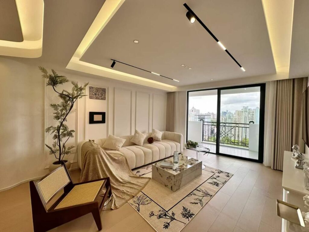 2br 2ba，25k，wuding rd（line14）