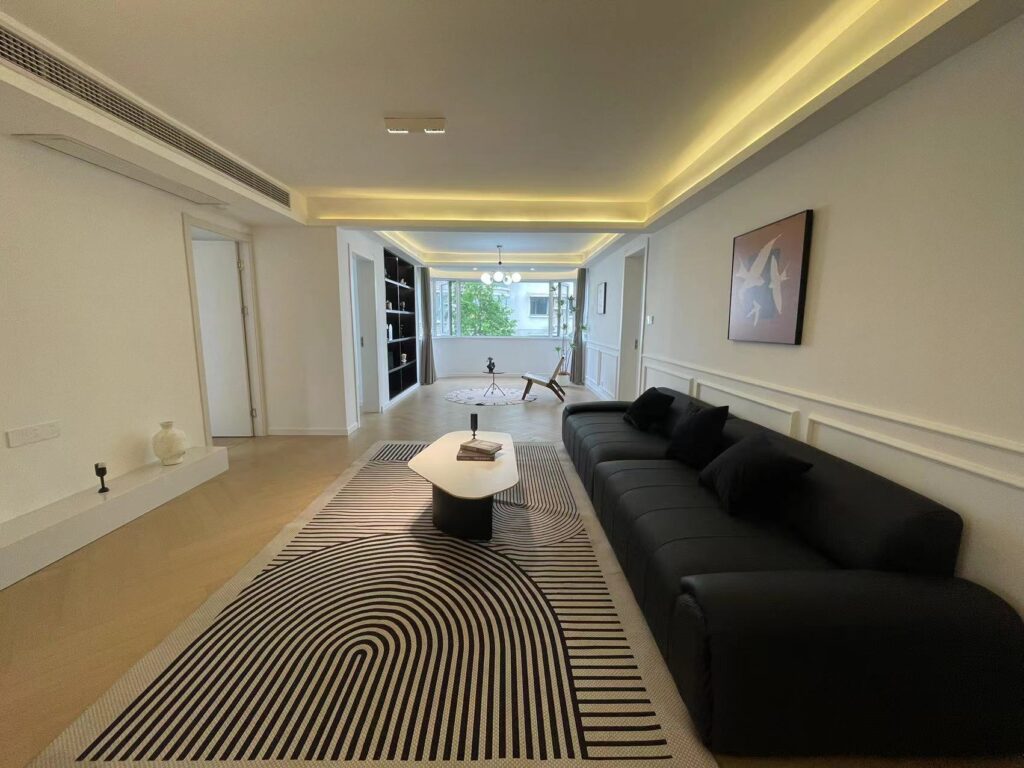3br 2ba，*18k，wuding rd（line14）