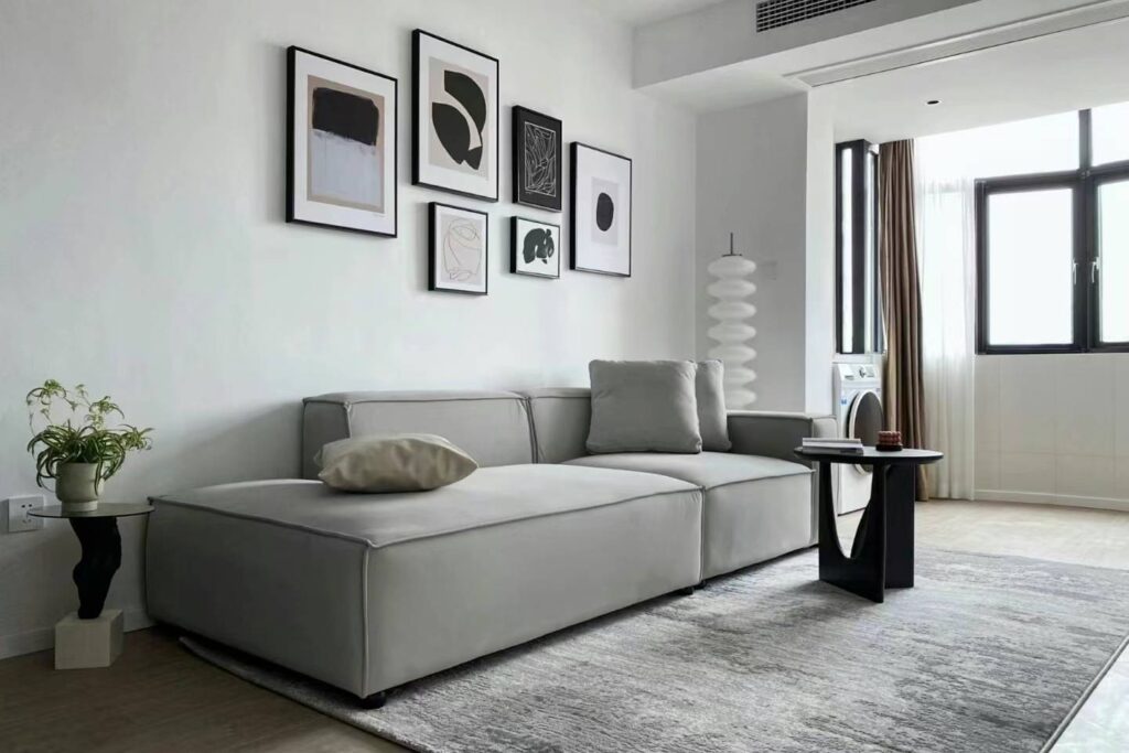 1br，*12.8k，jing’an temple（line2/7）