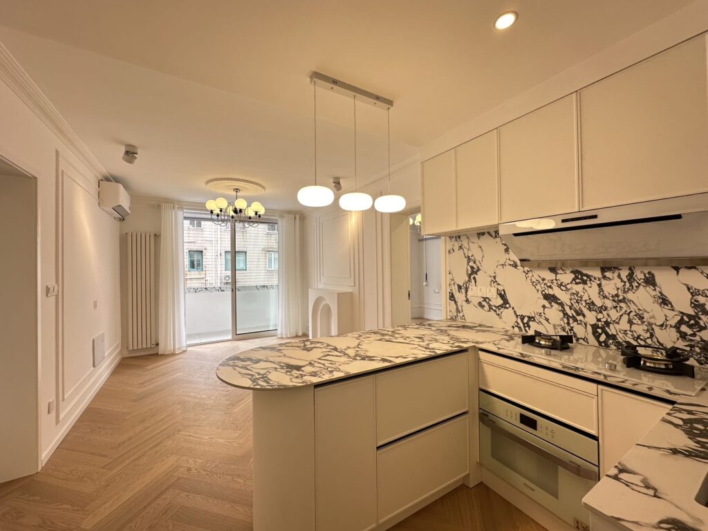 2br，18k，hengshan rd（line1）