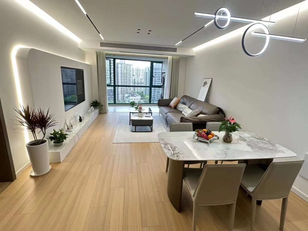 3br 2ba，22k，changshou rd（line7/13）