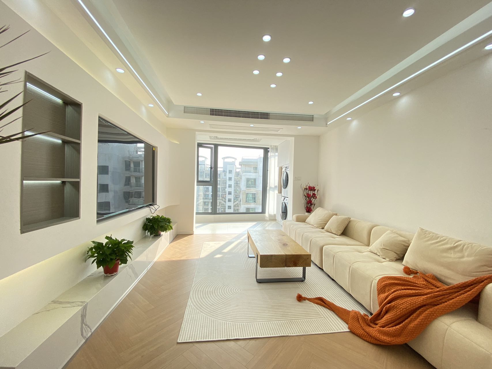 3br 2ba，21.5k，zhenping rd（line3/4/7）