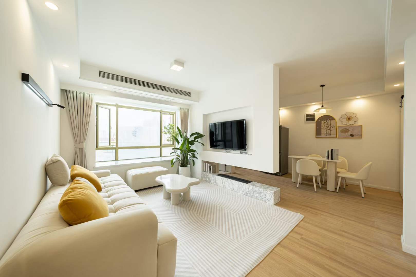 2br 2ba，16k，zhongshan park（line2/3/4）