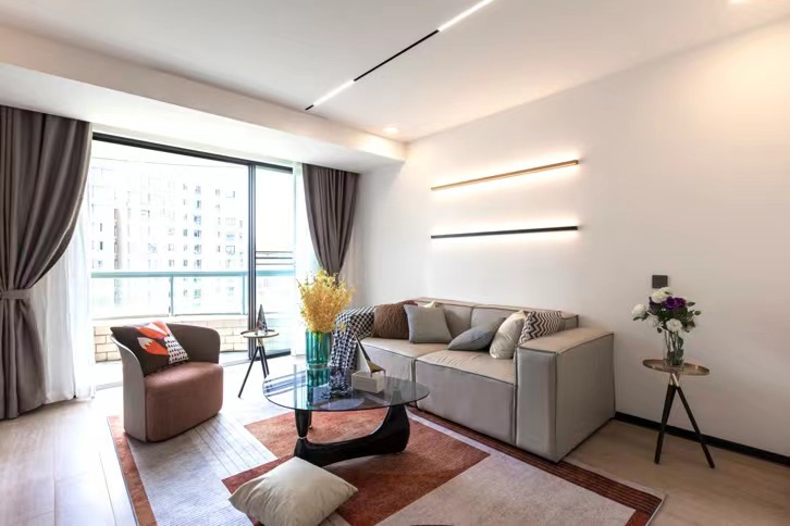 2br 2ba，19.8k，wuning rd（line13/14）
