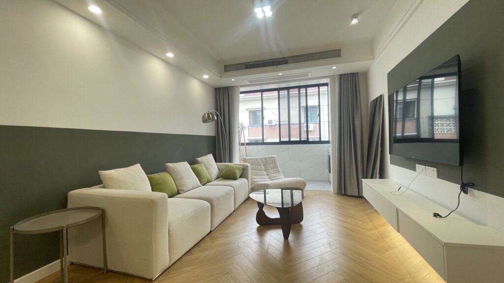1br，9k，jiangsu rd（line2/11）